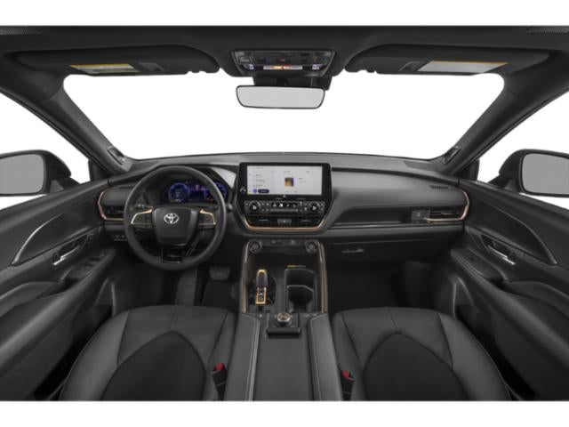 2024 Toyota Grand Highlander Hybrid XLE