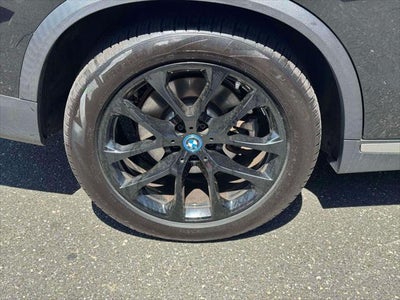 2023 BMW X5 xDrive45e