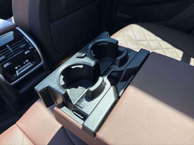 2023 BMW X5 xDrive45e