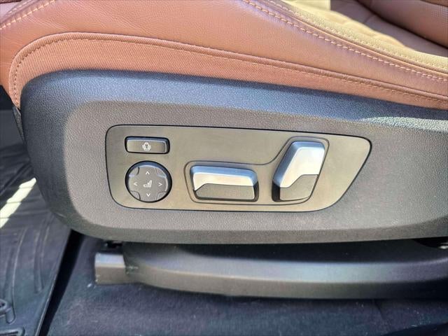 2023 BMW X5 xDrive45e
