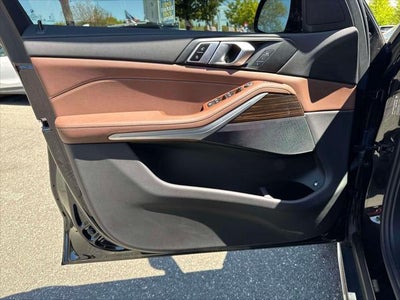2023 BMW X5 xDrive45e