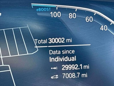 2023 BMW X5 xDrive45e