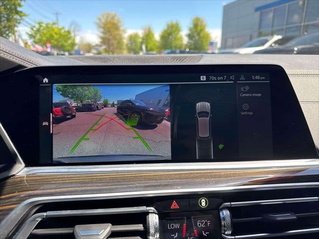 2023 BMW X5 xDrive45e