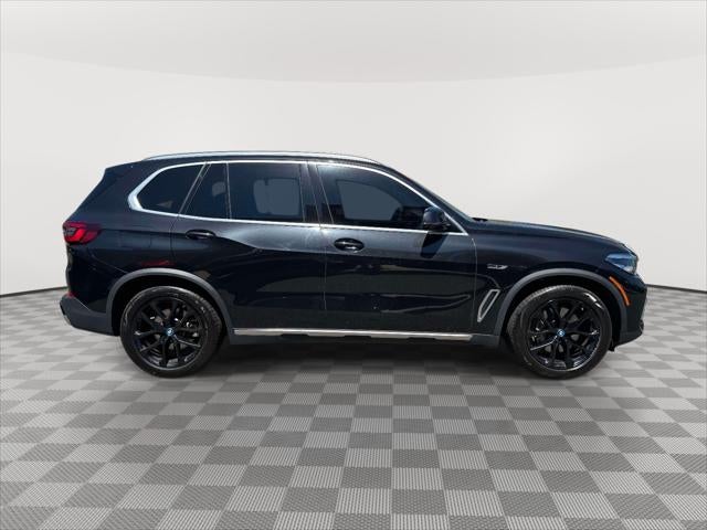 2023 BMW X5 xDrive45e