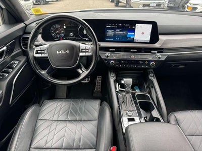 2023 Kia Telluride SX Prestige X-Pro