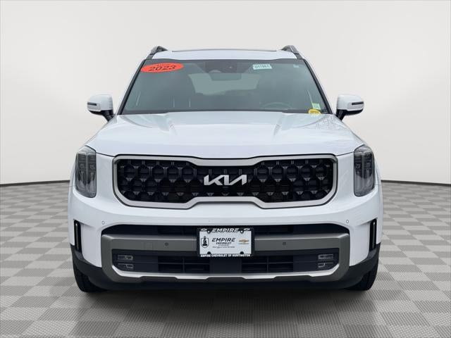 2023 Kia Telluride SX Prestige X-Pro