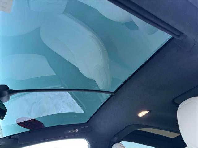 2020 Tesla Model X Long Range