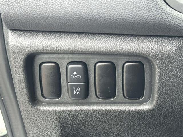 2021 Mitsubishi Outlander Sport ES