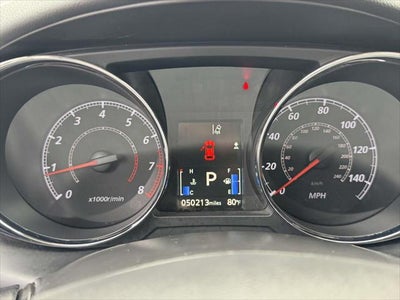 2021 Mitsubishi Outlander Sport ES