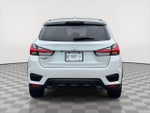 2021 Mitsubishi Outlander Sport ES