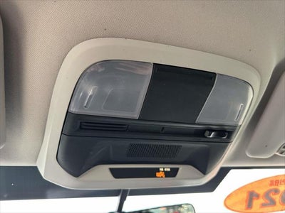 2021 Subaru Crosstrek Manual