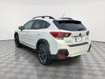 2021 Subaru Crosstrek Manual