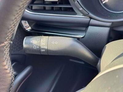 2023 Mazda Mazda3 Hatchback 2.5 S Carbon Edition