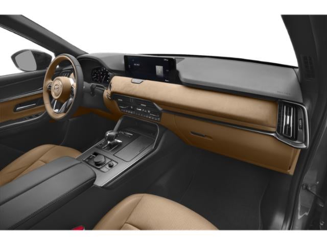 2025 Mazda Mazda CX-70 3.3 Turbo S Premium Plus Package