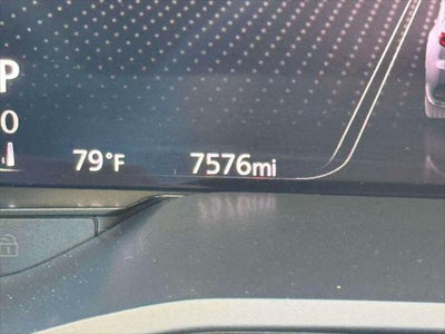 2025 Mazda Mazda CX-70 3.3 Turbo S Premium Plus Package