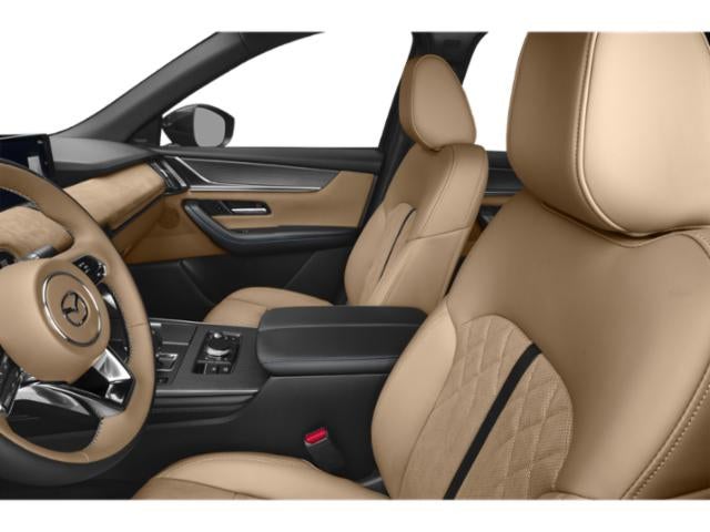 2025 Mazda Mazda CX-70 3.3 Turbo S Premium Plus Package
