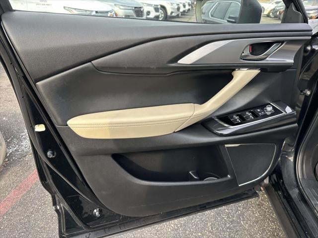 2023 Mazda Mazda CX-9 Grand Touring