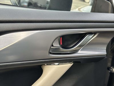 2023 Mazda Mazda CX-9 Grand Touring