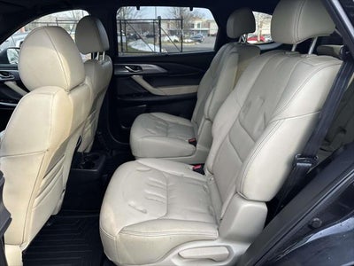 2023 Mazda Mazda CX-9 Grand Touring