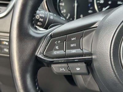 2023 Mazda Mazda CX-9 Grand Touring