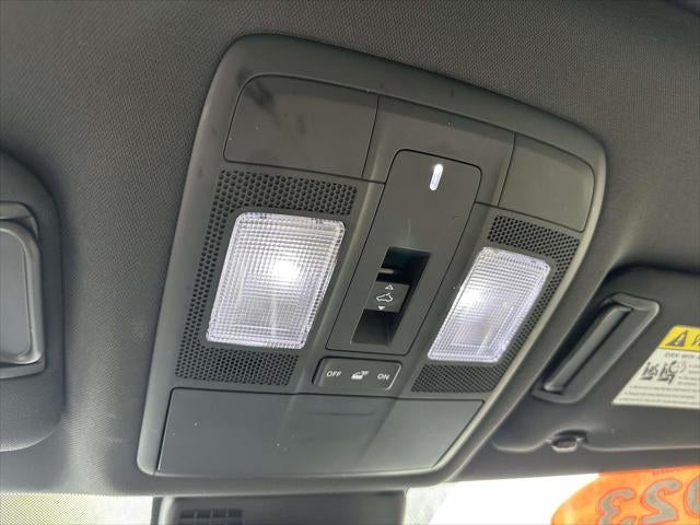 2023 Mazda Mazda CX-9 Grand Touring