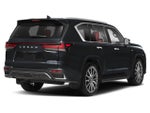 2025 Lexus LX LX 600 F SPORT
