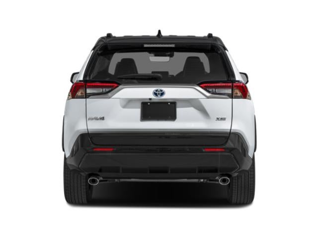 2023 Toyota RAV4 Prime XSE