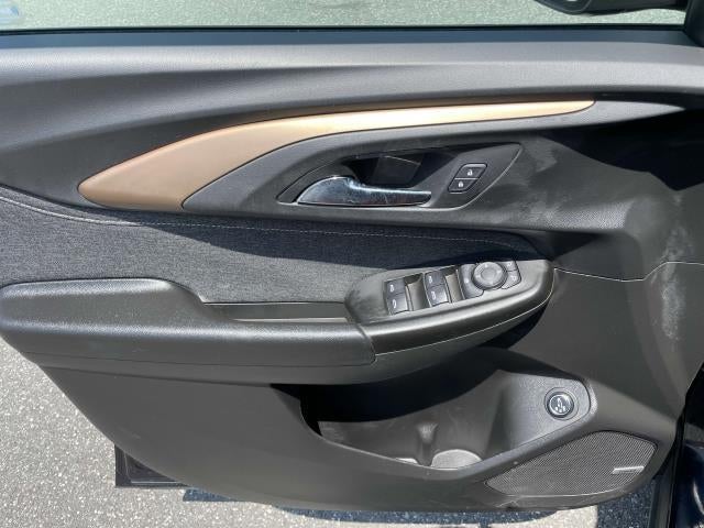 2021 Chevrolet Trailblazer ACTIV