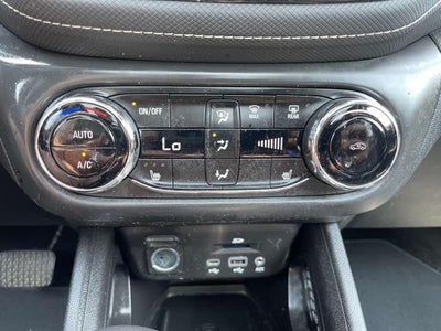 2021 Chevrolet Trailblazer ACTIV