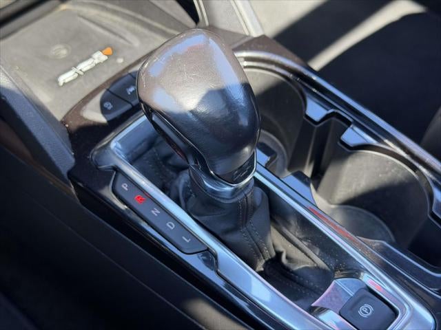 2021 Chevrolet Trailblazer ACTIV