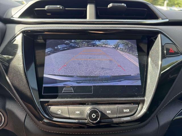 2023 Chevrolet Trailblazer ACTIV
