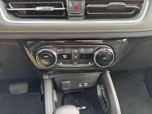 2024 Chevrolet Trailblazer ACTIV