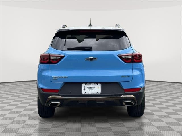 2024 Chevrolet Trailblazer ACTIV