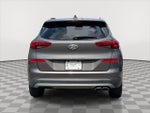 2020 Hyundai Tucson Sport