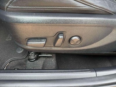 2022 Kia Seltos EX