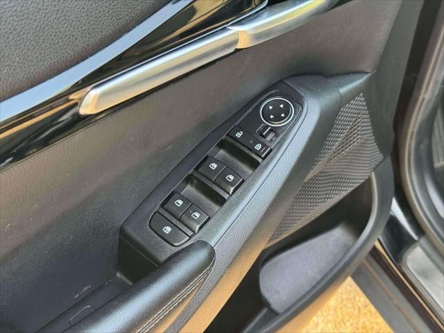 2022 Kia Seltos EX