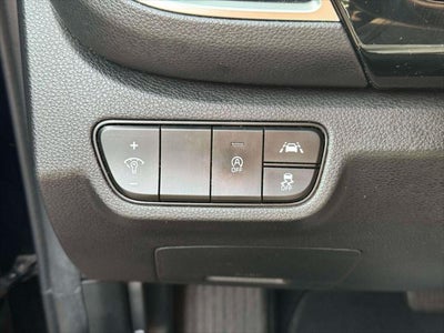 2022 Kia Seltos EX