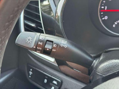 2022 Kia Seltos EX
