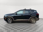 2022 Kia Seltos EX