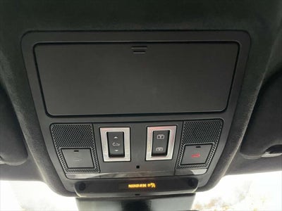 2020 Jaguar F-PACE SVR