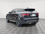 2020 Jaguar F-PACE SVR