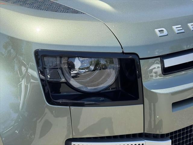 2024 Land Rover Defender S