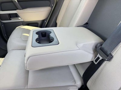 2024 Land Rover Defender S