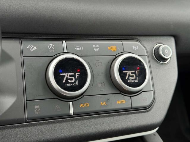 2023 Land Rover Defender S