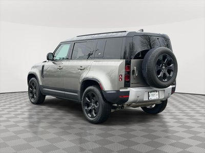 2023 Land Rover Defender S
