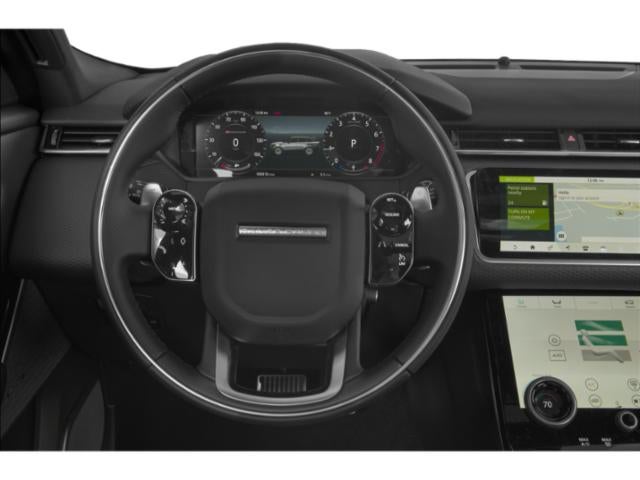 2019 Land Rover Range Rover Velar R-Dynamic SE