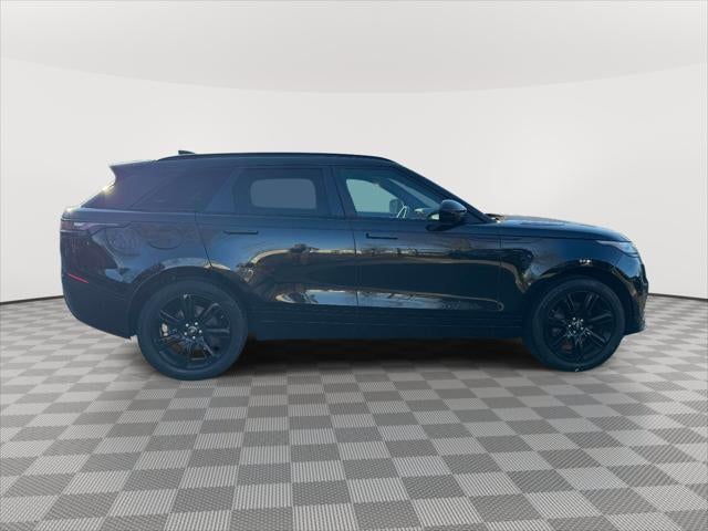 2019 Land Rover Range Rover Velar R-Dynamic SE