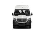 2021 Mercedes-Benz Sprinter Crew Van 2500 Standard Roof V6 144" 4WD