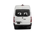 2021 Mercedes-Benz Sprinter Crew Van 2500 Standard Roof V6 144" 4WD