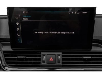 2022 Audi Q5 S line Premium
